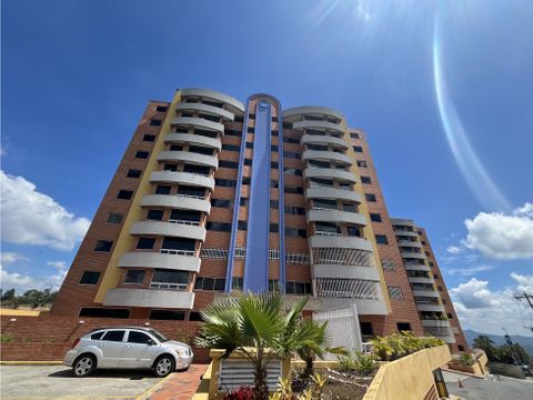 en venta acogedor apartamento en la union con vista sal