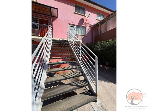 se vende duplex en sector el palomar excelente oportunidad