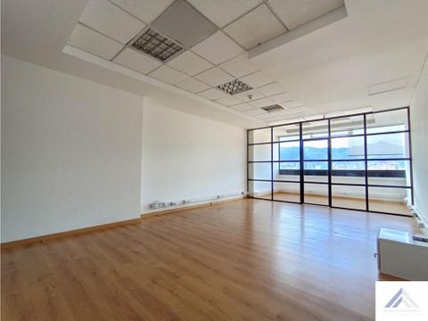 oficinas chico navarra 50m2 2b y 1p