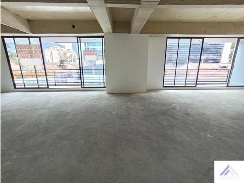 oficinas chico 11692m2 terraza y 2 parqueaderos