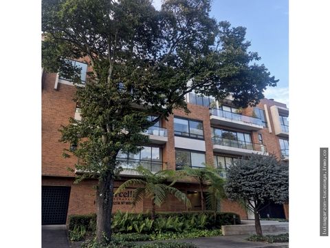 apartamento en calleja alta en venta