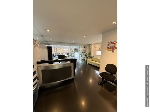chico oficina venta 313 mts2 2250000000