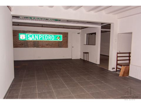 venta de propiedad con 2 casas yoses san pedro