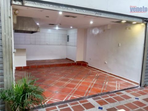 local comercial en alquiler planta baja rio lama