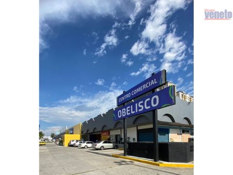 se alquilan locales comerciales cc obelisco