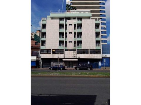 hotel en venta o alquiler av vargas barquisimeto