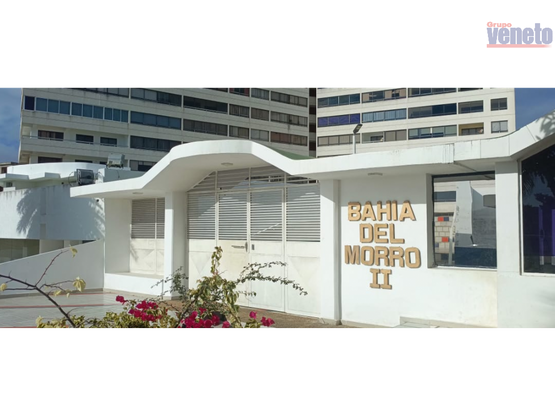 Apartamento Bahía Del Morro 2