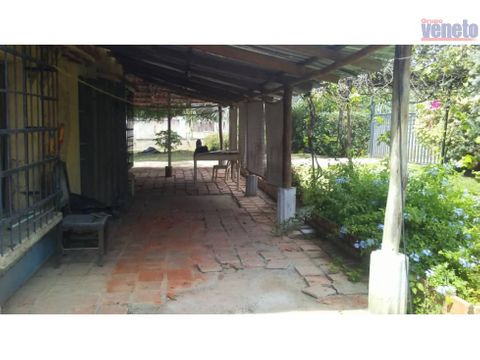 casa colonial en venta sector la ensenada