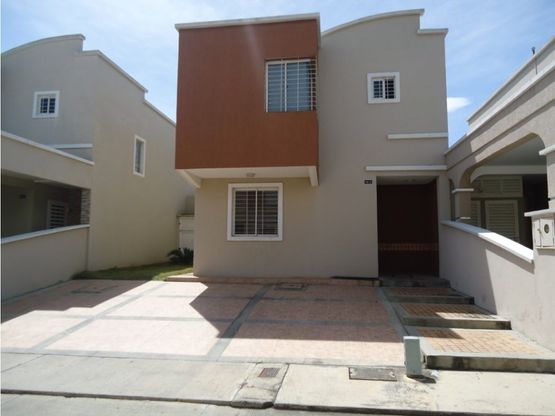 Casa en venta en Barquisimeto este Ciudad Roca