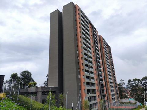 venta de apto en rionegro sector san antonio unidad canto