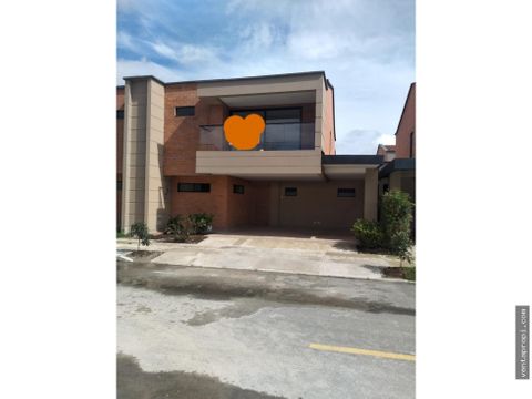 venta de casa en rionegro san antonio