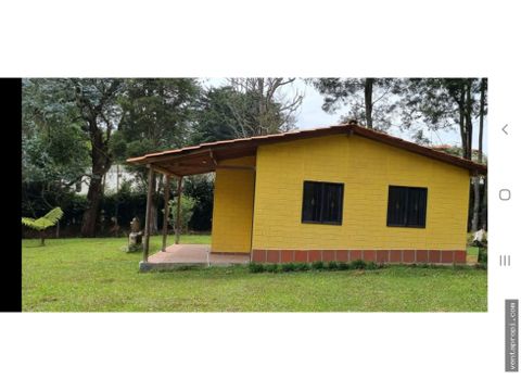 venta de lote en rionegro sector cabeceras