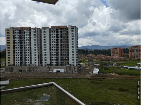 venta de apto en rionegro san antonio