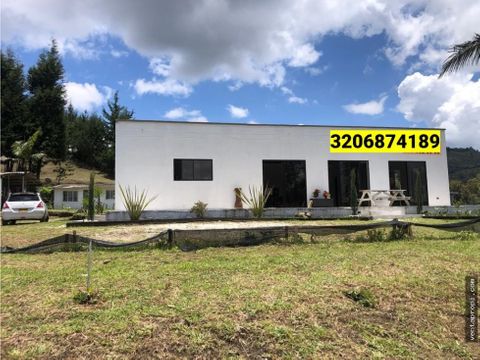 venta de finca en guarne vereda san jose la honda