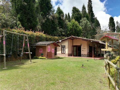 venta de finca en guarne vereda hojas anchas