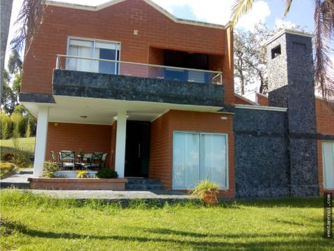 venta de finca en rionegro vereda alto vallejo