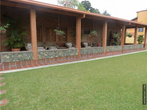 venta de casa en rionegro sector gualanday