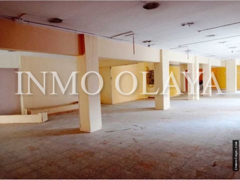 venta de local comercial esquinero en zona eixample sabadell