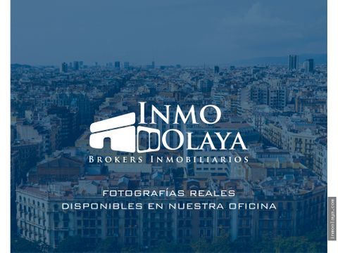 venta de nave en rentabilidad badalona