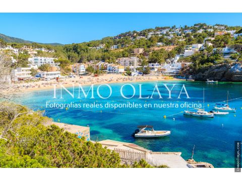 hotel en venta en ibiza