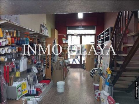 alquiler local comercial en sant antoni