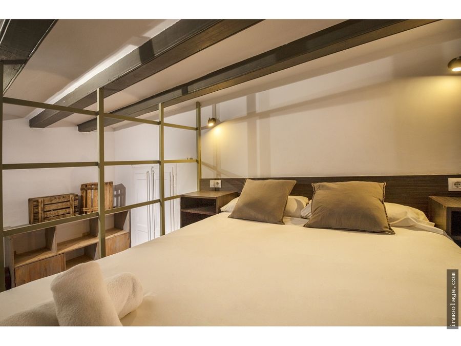 piso en alquiler en sant marti de provencals barcelona