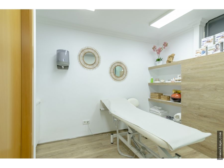 venta de clinica odontologica y estetica en gracia barcelona