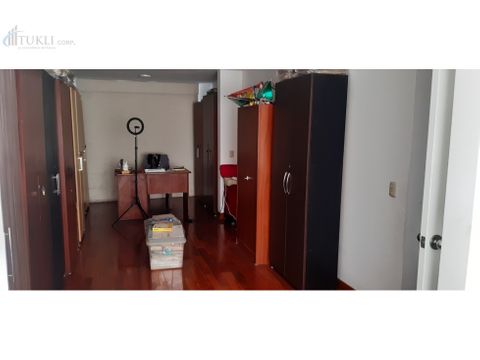 santiago de surco se vende un hermoso duplex codigo k 1429