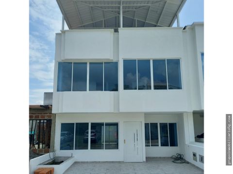 se vende hermosa casa en jamundi sector villas del parque