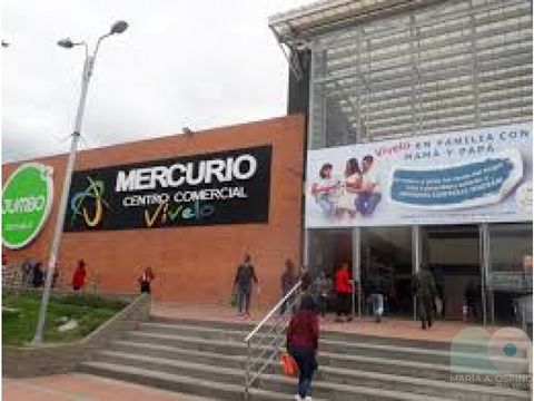 venta local cc mercurio soacha 37 mts rentando