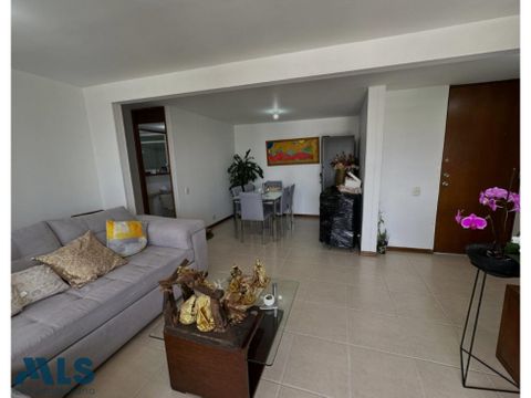 venta apartamento medellin la aguacatala