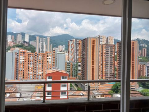 apartamento en venta sabaneta excelente ubicacion