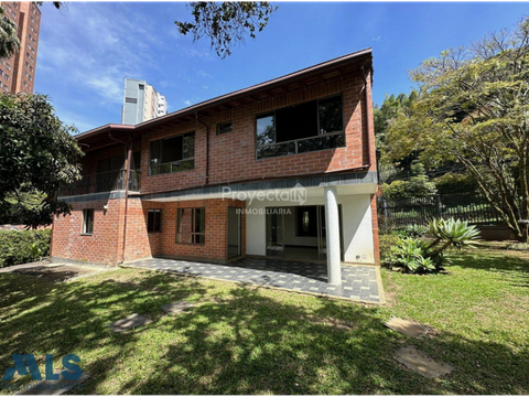 venta casa independiente envigado esmeraldal