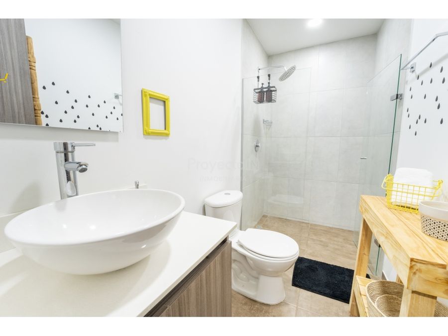 apartamento airbnb en venta 37m2 1h1b belen nogal