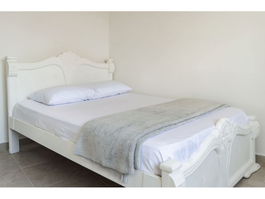apartamento airbnb en venta 55m2 3h1b guatape