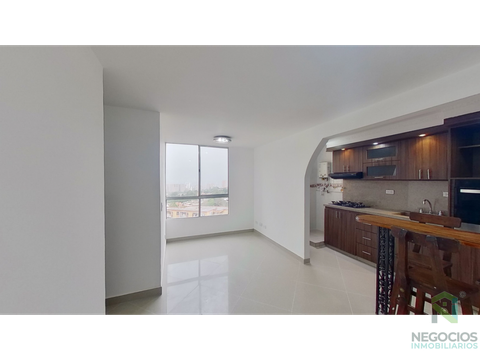 apartaestudio en venta en barichara san antonio de prado en conjunto