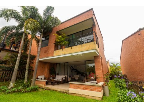 casa en envigado