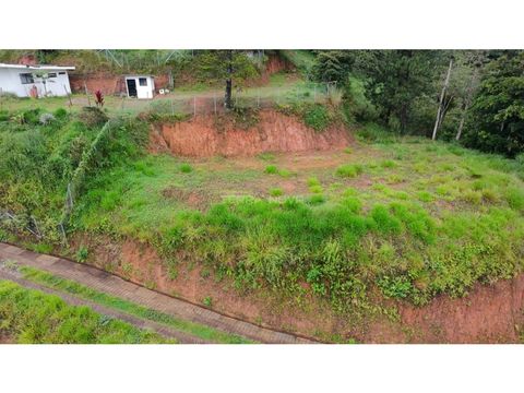 lote en barbosa antioquia