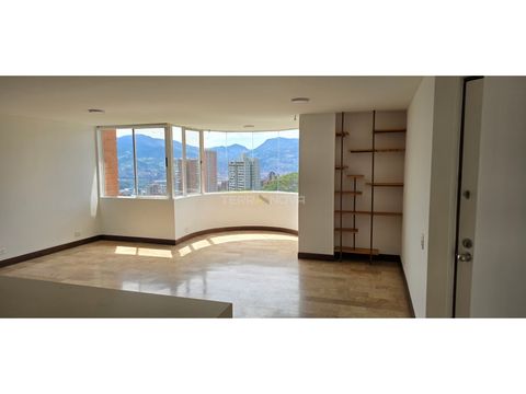 apartamento san lucas poblado