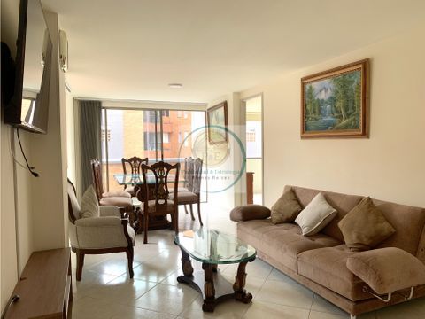 apartamento en venta en sabaneta sector universidad ces