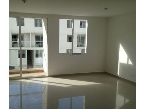 venta casa town house de 3 alcobas en conjunto toscana cartagena