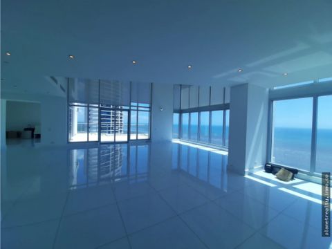 ten tower costa del este penthouse