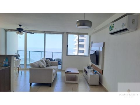 se vende apartamento en ph lumiere costa del este