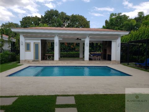 venta alquiler de casa ph en fairway santa maria