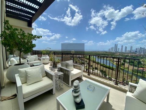 santa maria court penthouse