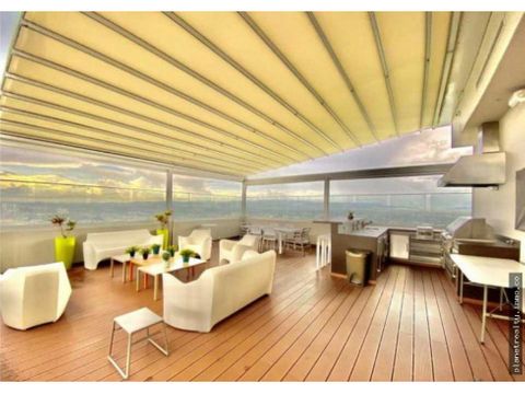 la vista santa maria penthouse