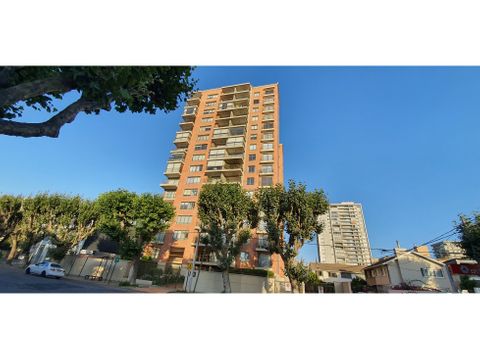 departamento en 5 oriente vina del mar plan