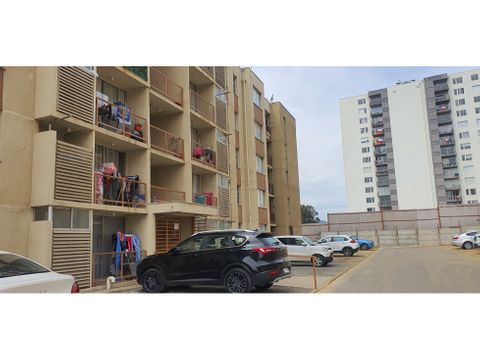 departamento renaca alto sector outlet 3 dormitorios subsidio