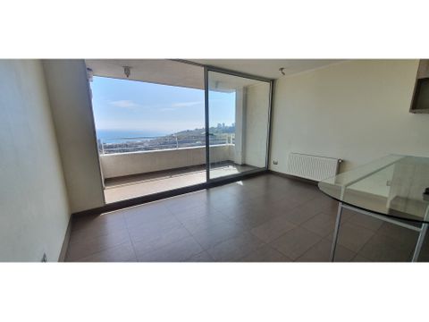 venta departamento jardin del mar 3 dormitorios vista al mar