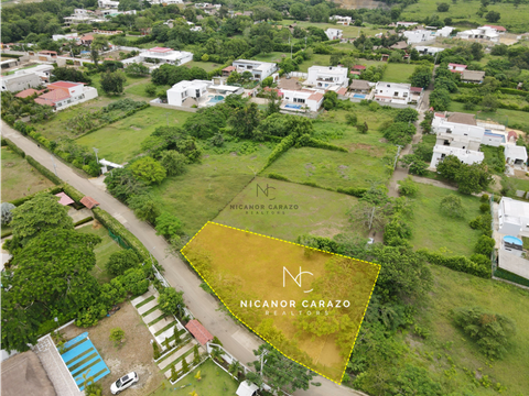 venta lote de terreno conjunto villas del palmar en turbaco bolivar